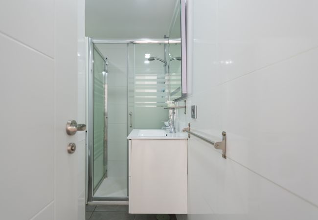 Casa em Las Palmas de Gran Canaria - Lovely balcony sea views By CanariasGetaway  Casa em Las Palmas de Gran Canaria - Lovely balcony sea views By CanariasGetaway