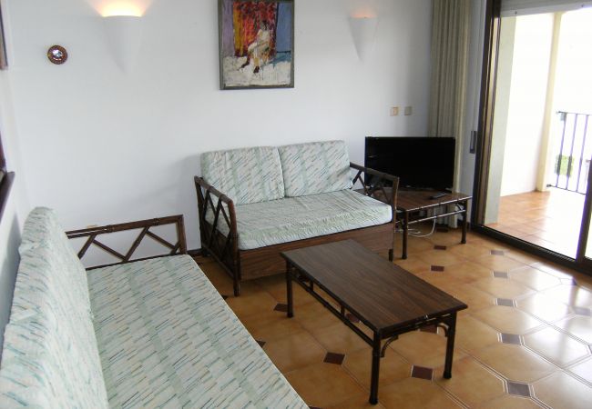 Apartamento em Estartit - JARDINS DEL MAR 64 Apartamento em Estartit - JARDINS DEL MAR 64