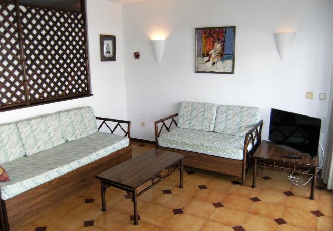 Apartamento em Estartit - JARDINS DEL MAR 64 Apartamento em Estartit - JARDINS DEL MAR 64