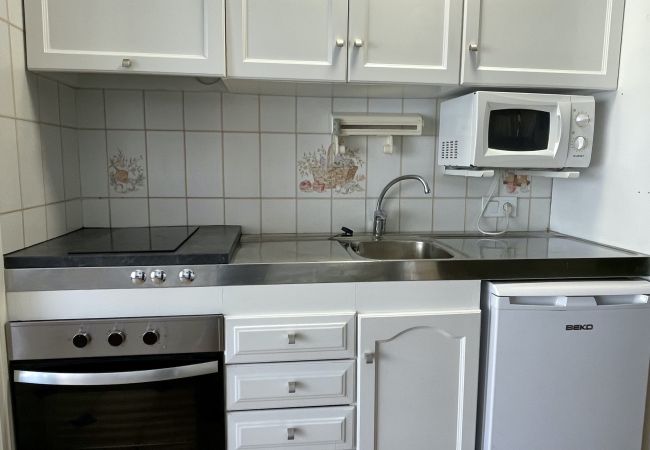 Apartamento em Estartit - JARDINS DEL MAR 64 Apartamento em Estartit - JARDINS DEL MAR 64