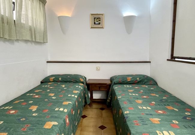 Apartamento em Estartit - JARDINS DEL MAR 64 Apartamento em Estartit - JARDINS DEL MAR 64