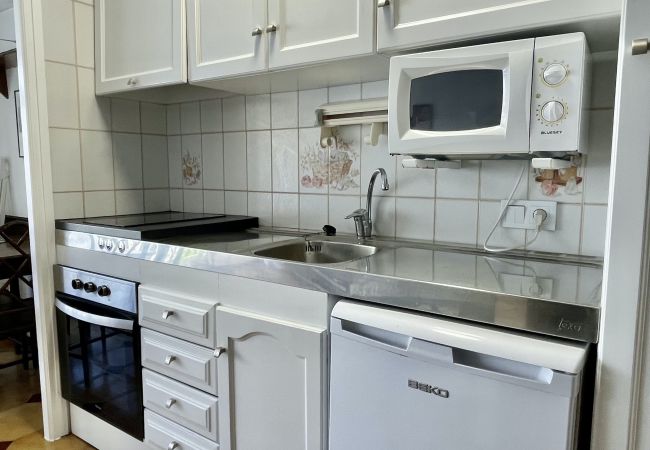 Apartamento em Estartit - JARDINS DEL MAR 64 Apartamento em Estartit - JARDINS DEL MAR 64