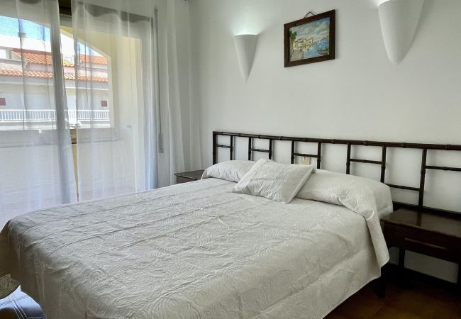 Apartamento em Estartit - JARDINS DEL MAR 64 Apartamento em Estartit - JARDINS DEL MAR 64