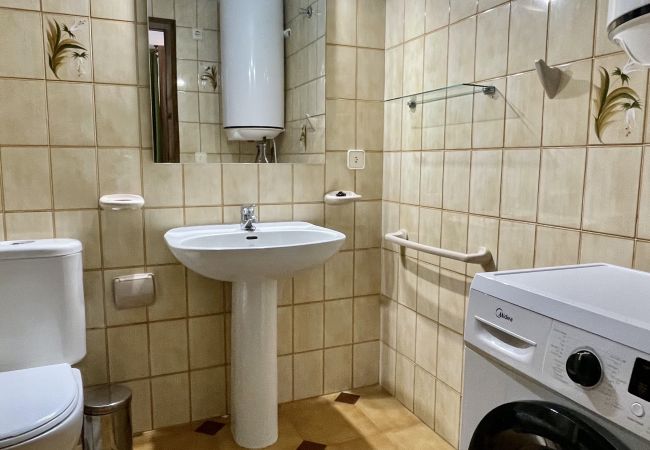 Apartamento em Estartit - JARDINS DEL MAR 64 Apartamento em Estartit - JARDINS DEL MAR 64