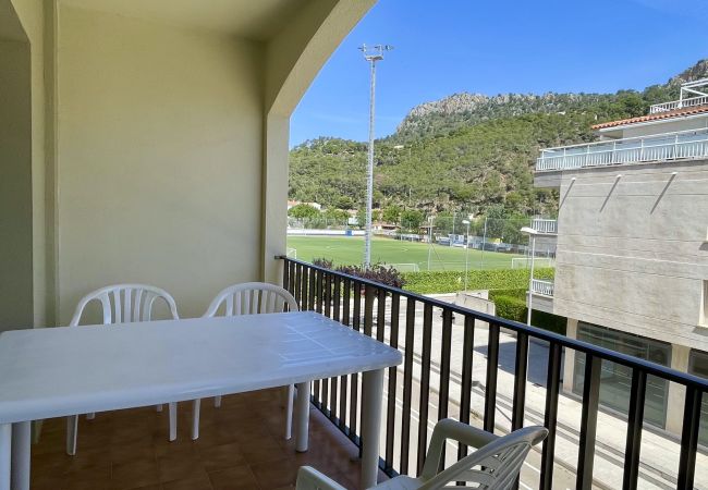 Apartamento em Estartit - JARDINS DEL MAR 64 Apartamento em Estartit - JARDINS DEL MAR 64