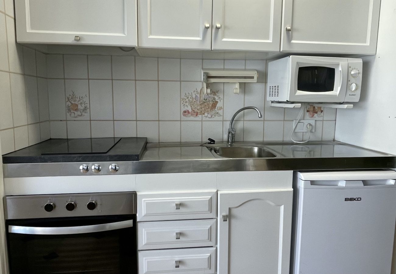 Apartamento em Estartit - JARDINS DEL MAR 64 Apartamento em Estartit - JARDINS DEL MAR 64