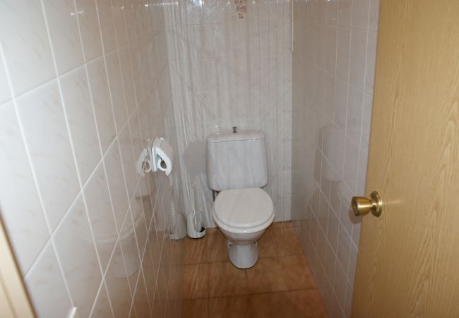 Apartamento em L'Escala - GRAN SOL D 04 1D Apartamento em L'Escala - GRAN SOL D 04 1D