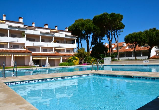 Apartamento em L'Escala - GRAN SOL D 04 1D Apartamento em L'Escala - GRAN SOL D 04 1D