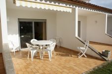 Apartamento em L'Escala - GRAN SOL D 04 1D