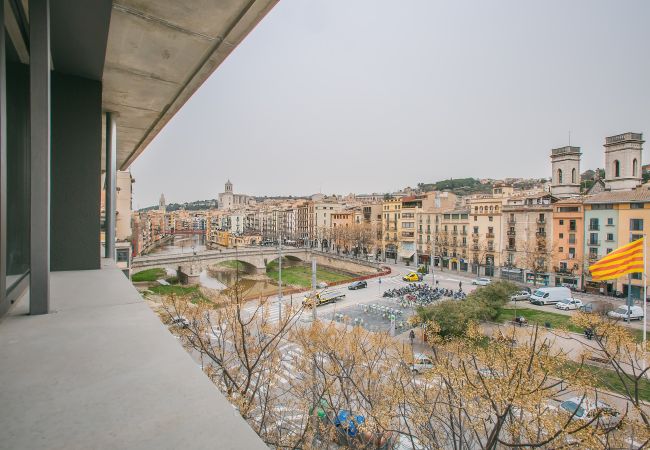 Apartamento em Gerona / Girona - PC 42