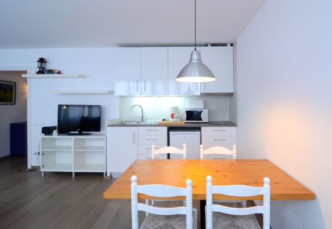 Apartamento em L'Escala - LA TIMPA