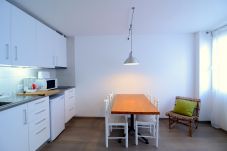 Apartamento em L'Escala - LA TIMPA