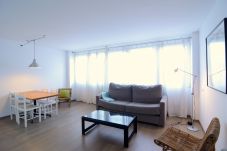 Apartamento em L'Escala - LA TIMPA