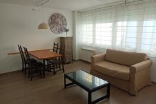 Apartamento em L'Escala - LA TIMPA