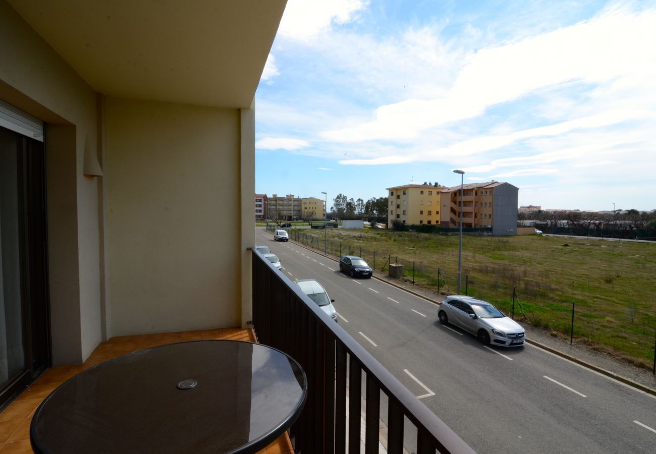 Apartamento em Estartit - JARDINS DEL MAR 83 Apartamento em Estartit - JARDINS DEL MAR 83