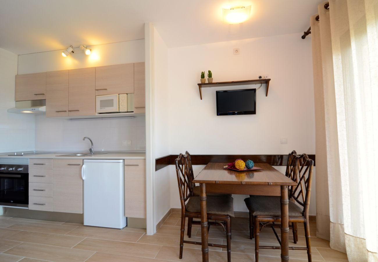 Apartamento em Estartit - JARDINS DEL MAR 83 Apartamento em Estartit - JARDINS DEL MAR 83