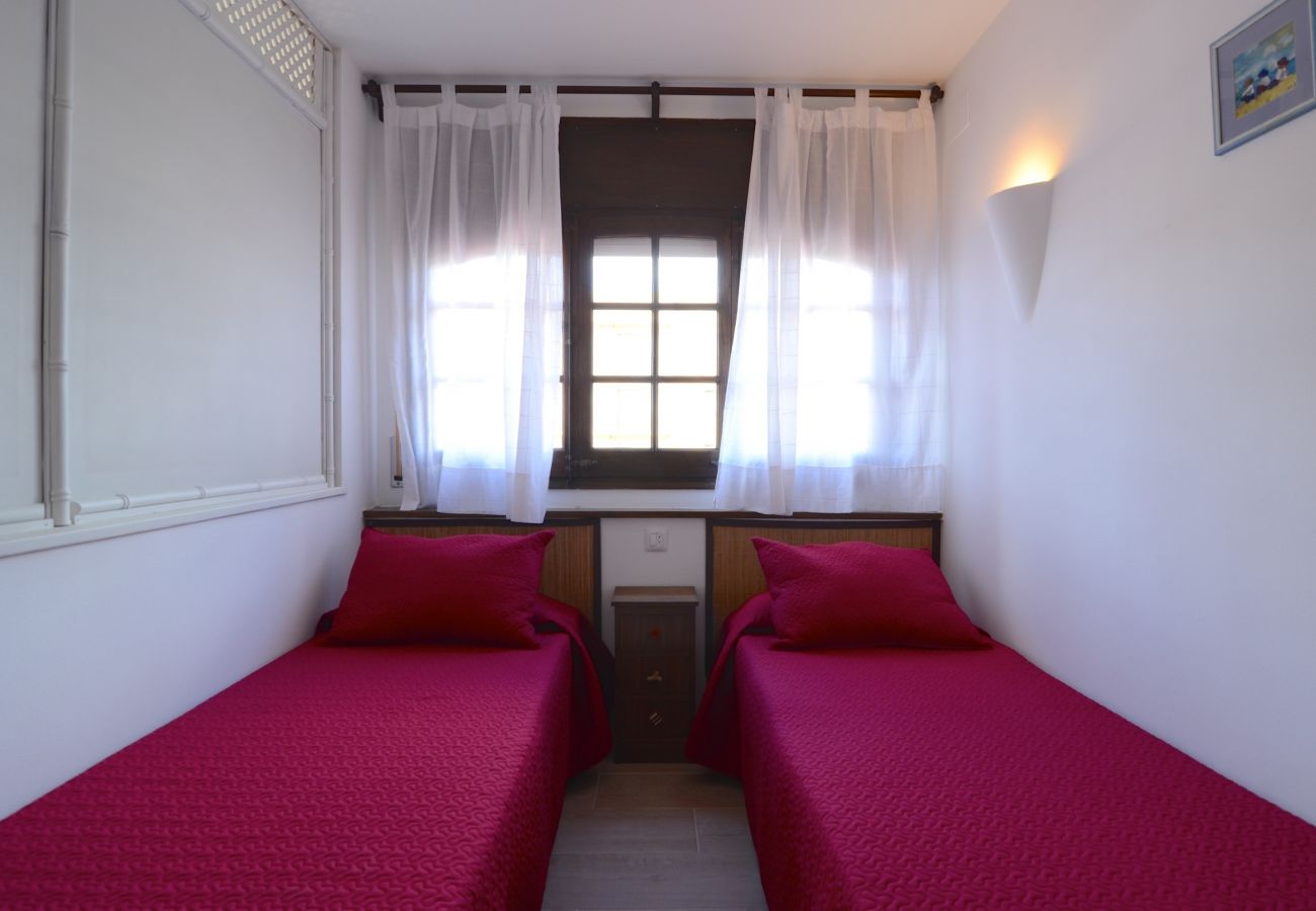 Apartamento em Estartit - JARDINS DEL MAR 83 Apartamento em Estartit - JARDINS DEL MAR 83