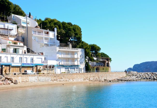 Apartamento em Estartit - TREPUTXELL 1D 2-2 Apartamento em Estartit - TREPUTXELL 1D 2-2