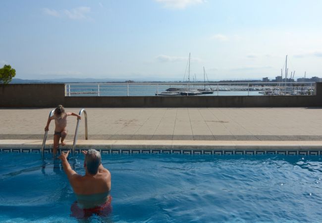 Apartamento em Estartit - TREPUTXELL 1D 2-2 Apartamento em Estartit - TREPUTXELL 1D 2-2