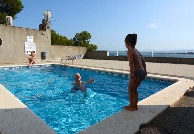 Apartamento em Estartit - TREPUTXELL 1D 2-2 Apartamento em Estartit - TREPUTXELL 1D 2-2