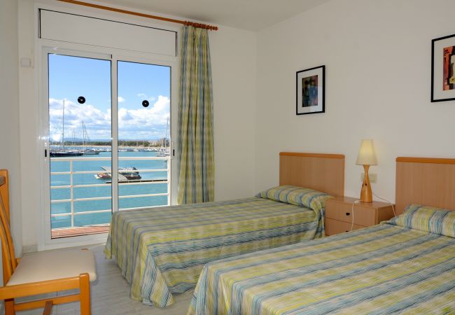 Apartamento em Estartit - TREPUTXELL 1D 2-2 Apartamento em Estartit - TREPUTXELL 1D 2-2