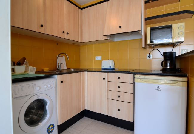 Apartamento em Estartit - TREPUTXELL 1D 2-2 Apartamento em Estartit - TREPUTXELL 1D 2-2