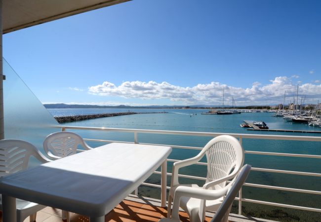 Apartamento em Estartit - TREPUTXELL 1D 2-2 Apartamento em Estartit - TREPUTXELL 1D 2-2