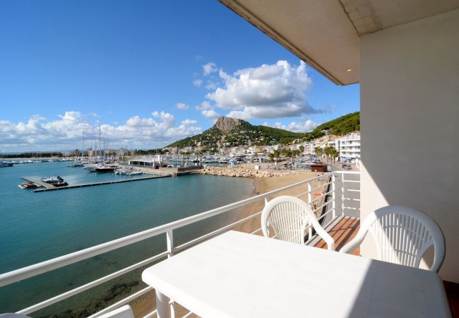 Apartamento em Estartit - TREPUTXELL 1D 2-2 Apartamento em Estartit - TREPUTXELL 1D 2-2