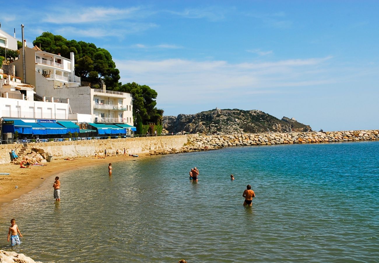 Apartamento em Estartit - TREPUTXELL 1D 2-2 Apartamento em Estartit - TREPUTXELL 1D 2-2