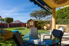 Bungalow em Maspalomas - Duplex agravável em Meloneras by CanariasGetaway