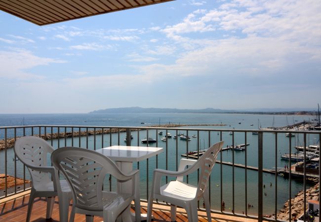 Apartamento em Estartit - NAUTIC 1D 2-1 Apartamento em Estartit - NAUTIC 1D 2-1