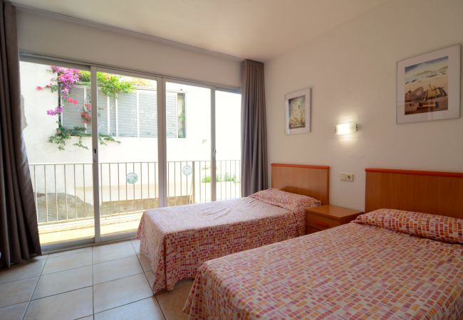 Apartamento em Estartit - NAUTIC 1D 2-1 Apartamento em Estartit - NAUTIC 1D 2-1