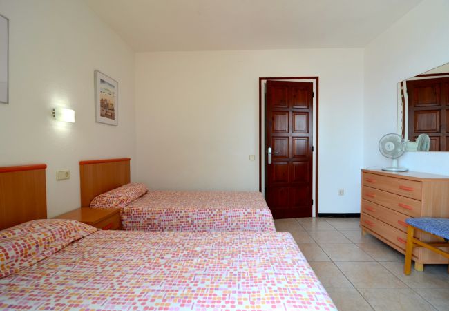 Apartamento em Estartit - NAUTIC 1D 2-1 Apartamento em Estartit - NAUTIC 1D 2-1