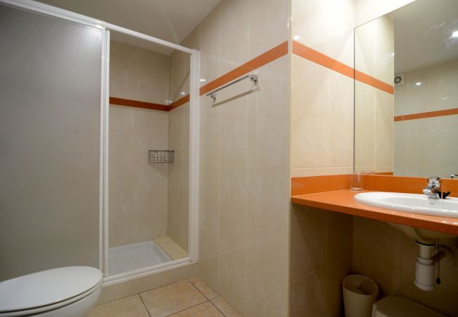 Apartamento em Estartit - NAUTIC 1D 2-1 Apartamento em Estartit - NAUTIC 1D 2-1