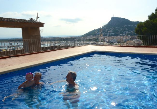 Apartamento em Estartit - NAUTIC 1D 2-1 Apartamento em Estartit - NAUTIC 1D 2-1