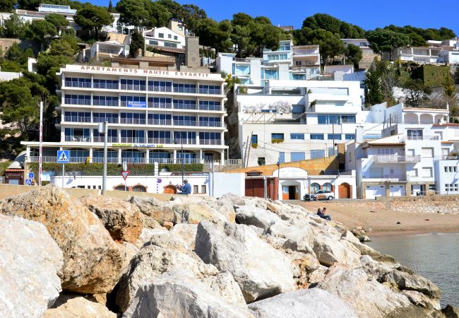 Apartamento em Estartit - NAUTIC 1D 2-1 Apartamento em Estartit - NAUTIC 1D 2-1