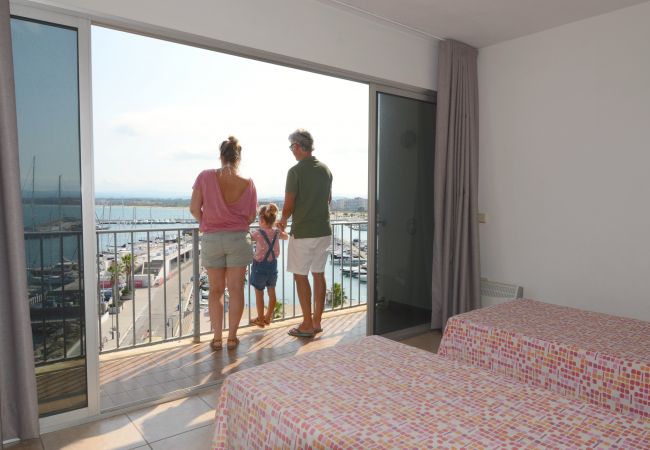 Apartamento em Estartit - NAUTIC 3D 2-2 Apartamento em Estartit - NAUTIC 3D 2-2