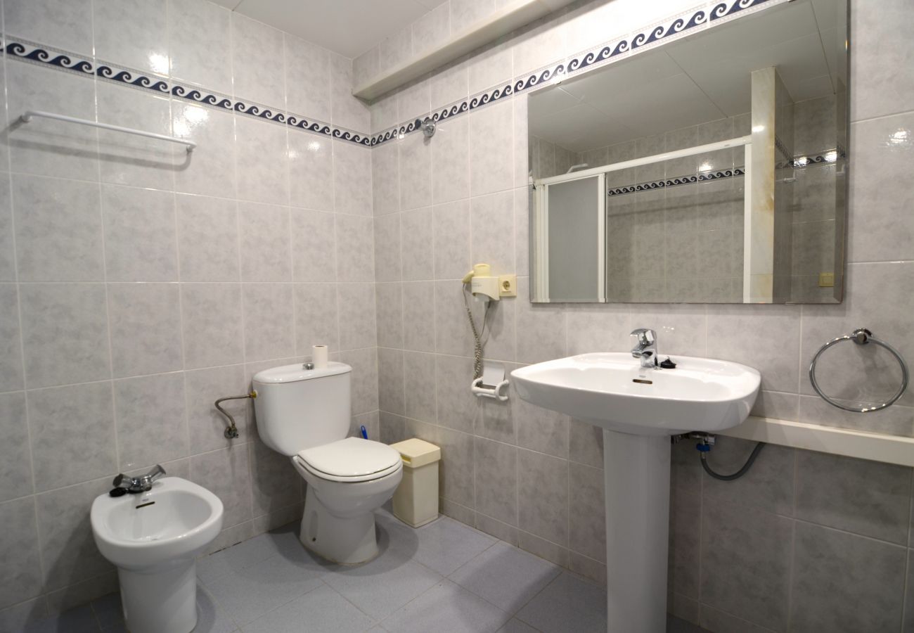 Estúdio em Estartit - NAUTIC ESTUDI BX-3 Estúdio em Estartit - NAUTIC ESTUDI BX-3