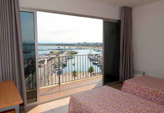 Apartamento em Estartit - NAUTIC 3D 3-2 Apartamento em Estartit - NAUTIC 3D 3-2