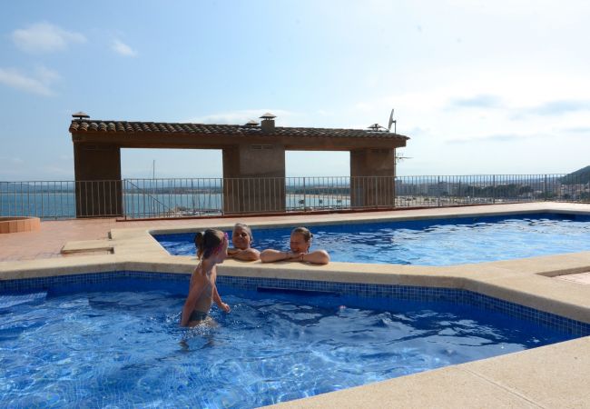 Apartamento em Estartit - NAUTIC 3D 3-2 Apartamento em Estartit - NAUTIC 3D 3-2