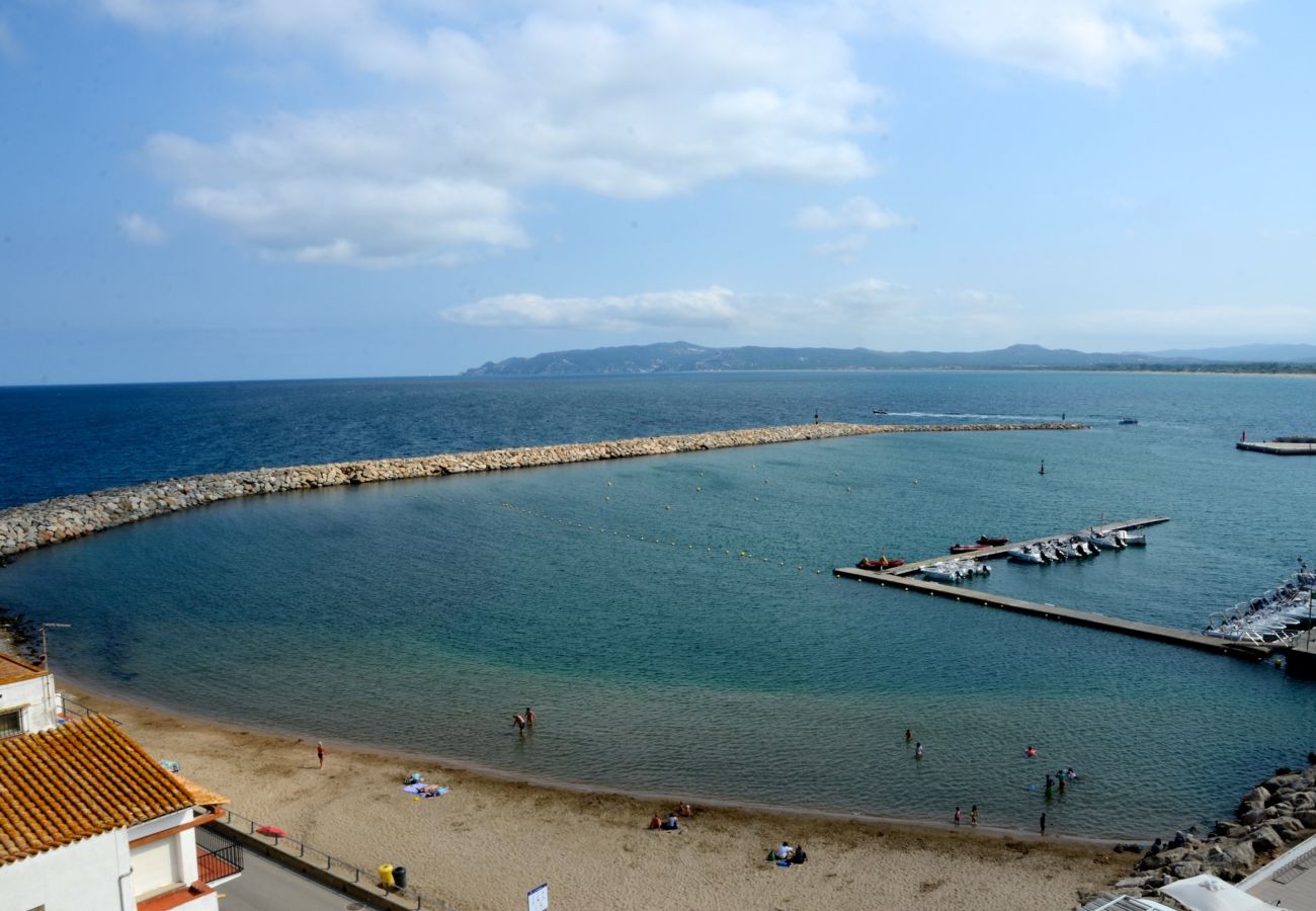 Apartamento em Estartit - NAUTIC 3D 3-2 Apartamento em Estartit - NAUTIC 3D 3-2