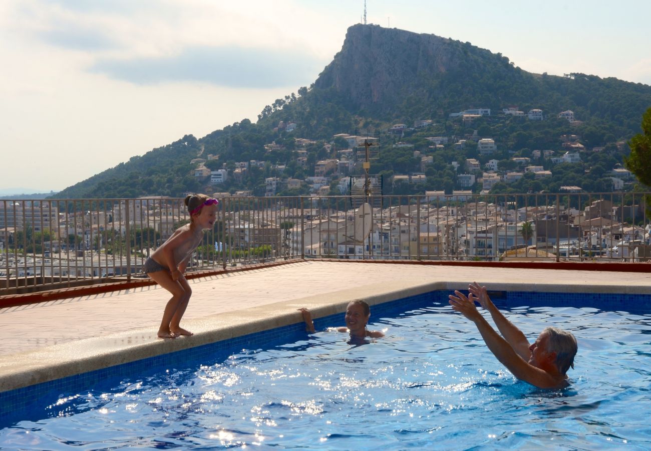 Apartamento em Estartit - NAUTIC 3D 3-2 Apartamento em Estartit - NAUTIC 3D 3-2