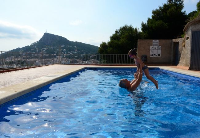 Apartamento em Estartit - NAUTIC 2D 3-4 Apartamento em Estartit - NAUTIC 2D 3-4