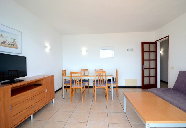 Apartamento em Estartit - NAUTIC 2D 3-4 Apartamento em Estartit - NAUTIC 2D 3-4