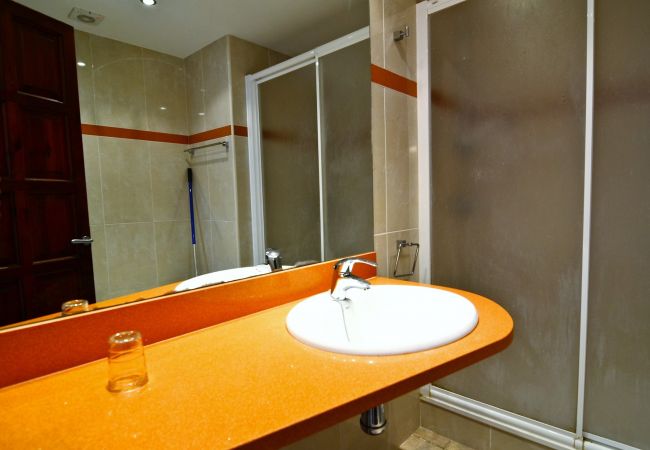 Apartamento em Estartit - NAUTIC 2D 3-4 Apartamento em Estartit - NAUTIC 2D 3-4