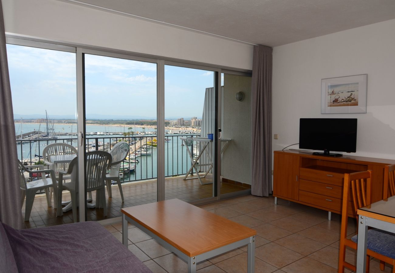 Apartamento em Estartit - NAUTIC 2D 3-4 Apartamento em Estartit - NAUTIC 2D 3-4