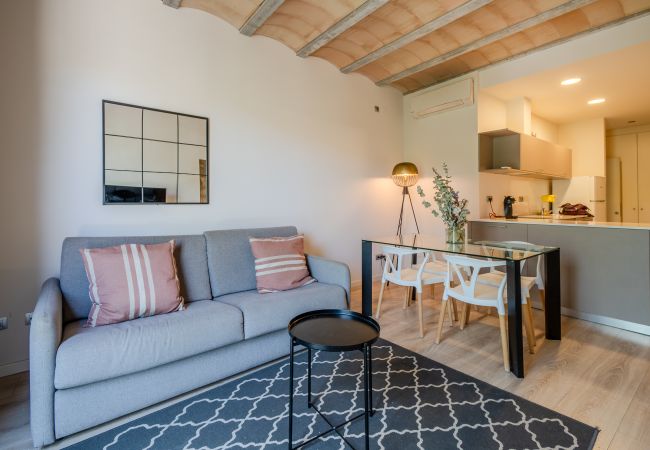 Apartamento em Gerona / Girona - Pl Cat 31