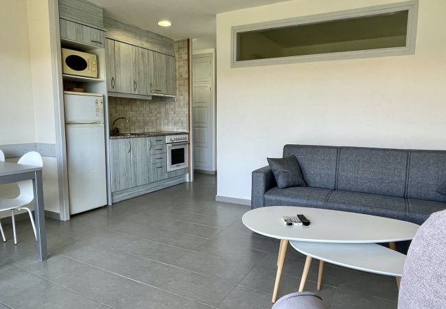 Apartamento em Estartit - JARDINS DEL MAR 070 Apartamento em Estartit - JARDINS DEL MAR 070