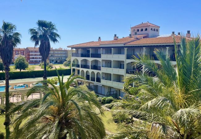 Apartamento em Estartit - JARDINS DEL MAR 070 Apartamento em Estartit - JARDINS DEL MAR 070