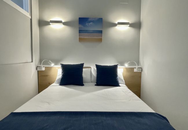 Apartamento em Estartit - JARDINS DEL MAR 010 ALQUILER DE TEMPORADA